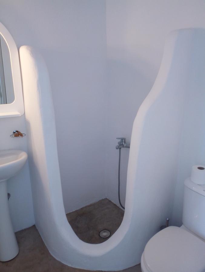 Thea Serifos Livadakia Exterior photo